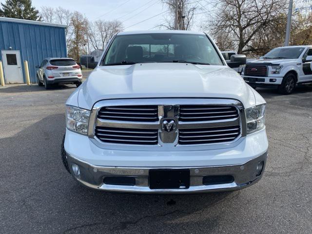 used 2016 Ram 1500 car, priced at $12,877