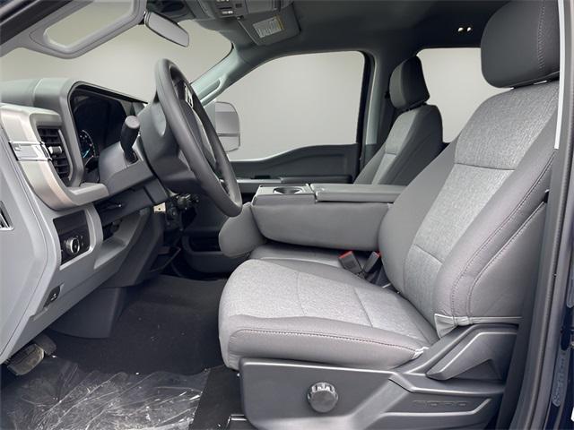 new 2025 Ford F-350 car, priced at $72,265