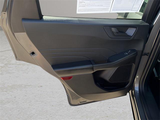 used 2022 Ford Escape car, priced at $23,730