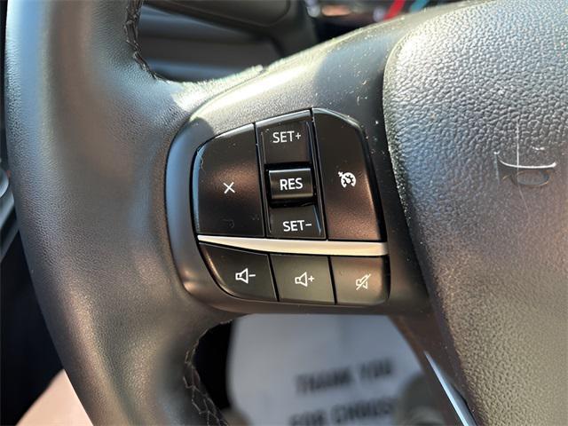 used 2022 Ford Escape car, priced at $23,730