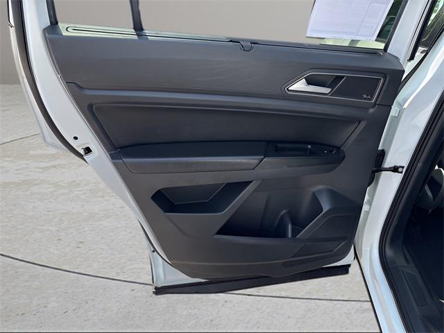used 2019 Volkswagen Atlas car, priced at $20,877