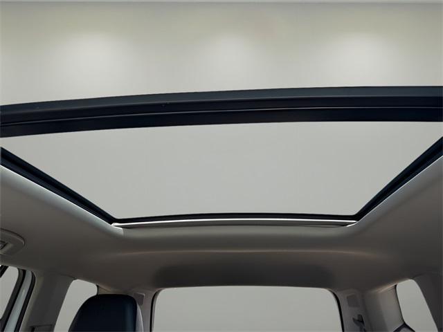 used 2019 Volkswagen Atlas car, priced at $20,877