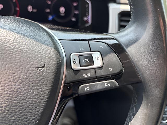used 2019 Volkswagen Atlas car, priced at $20,877