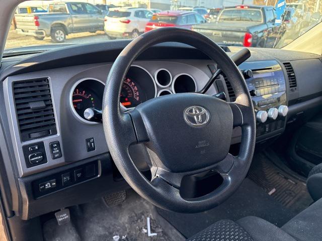 used 2012 Toyota Tundra car, priced at $17,577