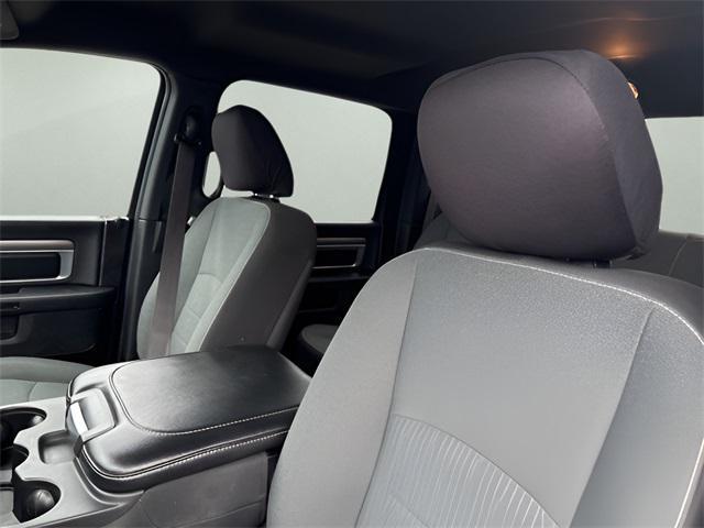 used 2022 Ram 1500 Classic car, priced at $27,569