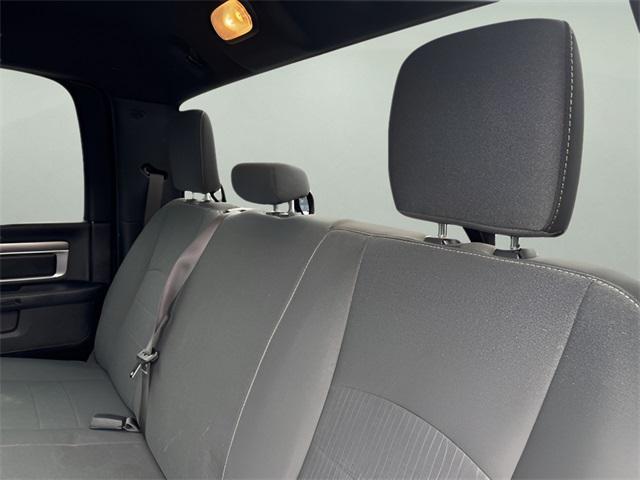 used 2022 Ram 1500 Classic car, priced at $27,569