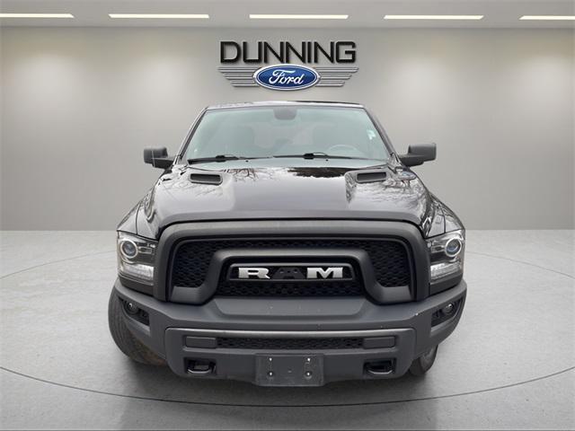 used 2022 Ram 1500 Classic car, priced at $27,569