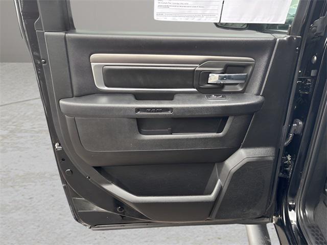 used 2022 Ram 1500 Classic car, priced at $27,569