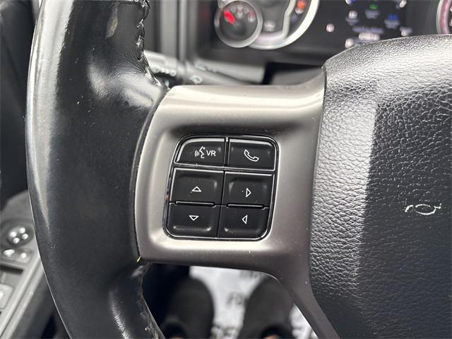 used 2022 Ram 1500 Classic car, priced at $27,569