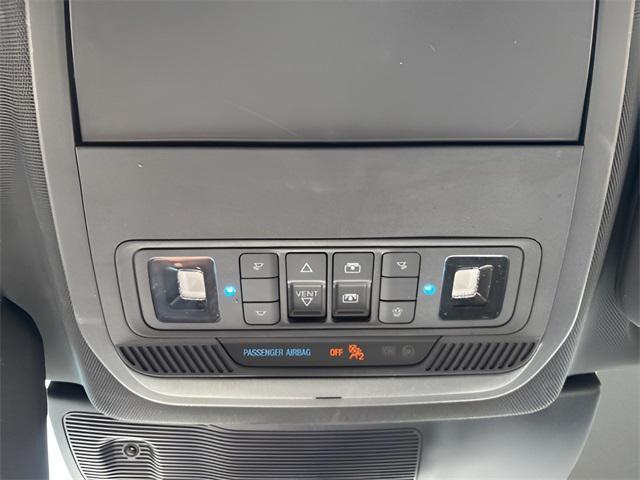 used 2021 Ford Explorer car, priced at $34,530