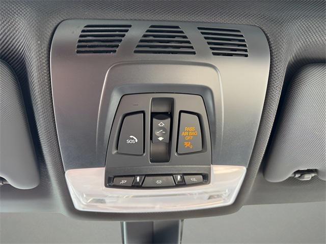used 2017 BMW 330 car, priced at $16,553