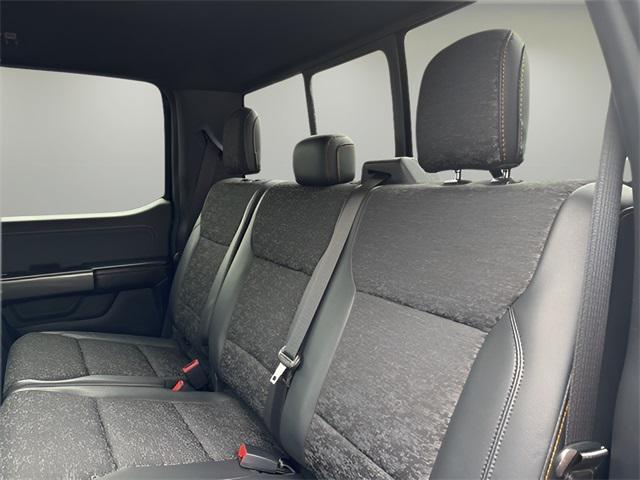 used 2022 Ford F-150 car, priced at $44,813