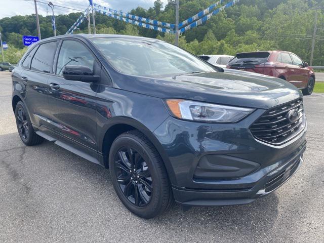 new 2024 Ford Edge car, priced at $40,434