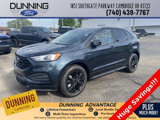 new 2024 Ford Edge car, priced at $34,842