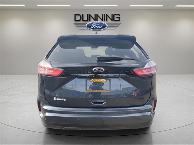 new 2024 Ford Edge car, priced at $34,716