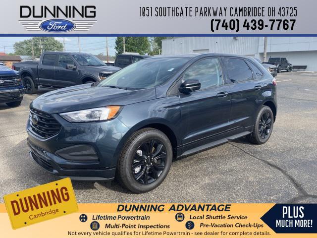 new 2024 Ford Edge car, priced at $40,434