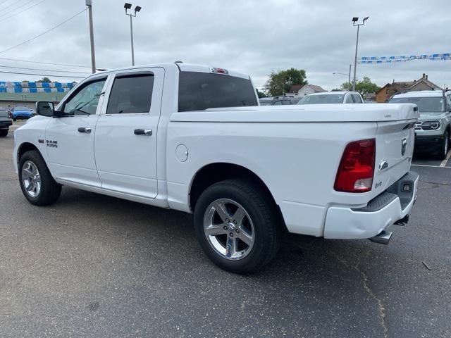 used 2015 Ram 1500 car, priced at $15,797