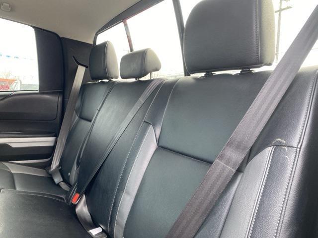 used 2019 Toyota Tundra car, priced at $38,977