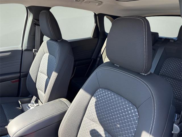new 2026 Ford Escape car, priced at $35,663