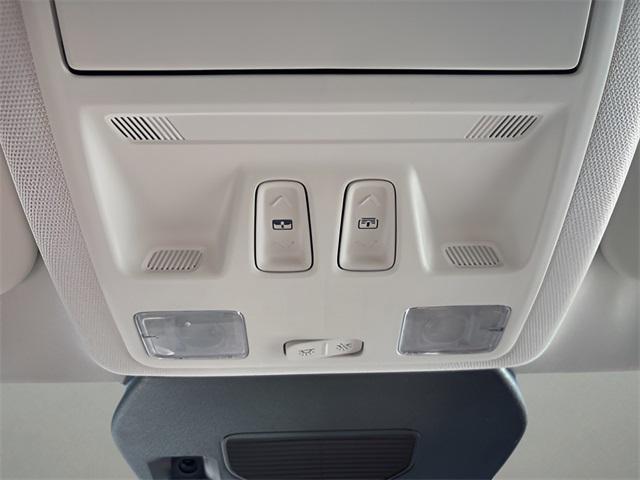 new 2026 Ford Escape car, priced at $35,663