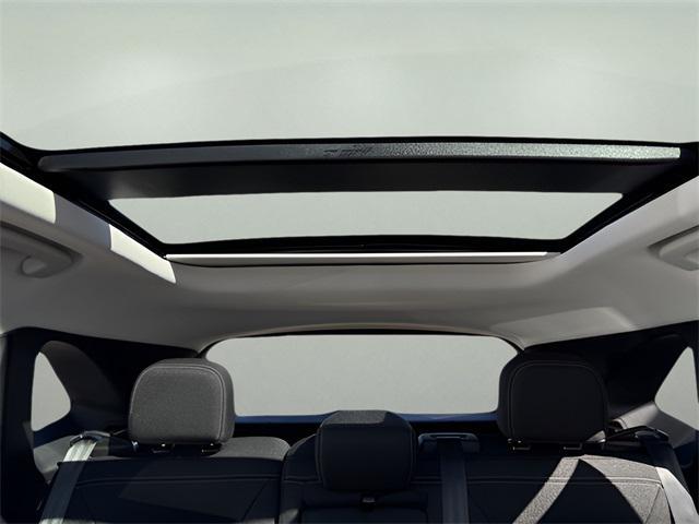 new 2026 Ford Escape car, priced at $35,663
