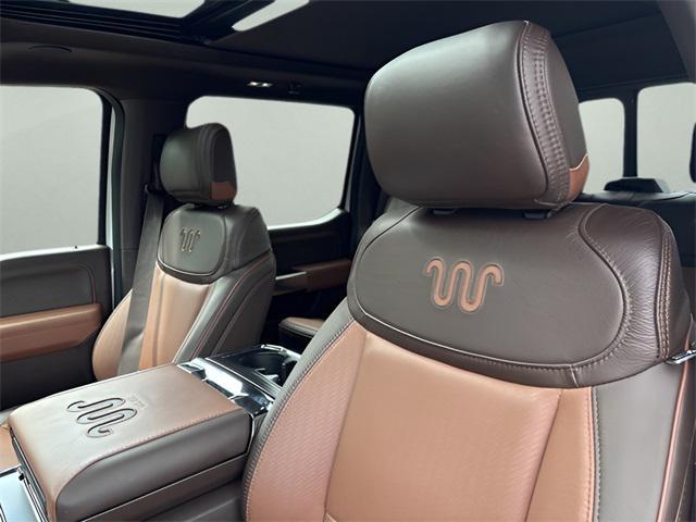 used 2025 Ford F-150 car, priced at $70,867