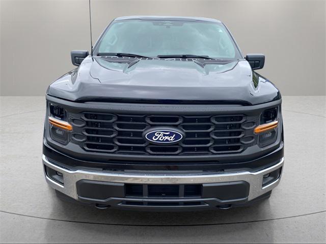 new 2024 Ford F-150 car, priced at $43,638