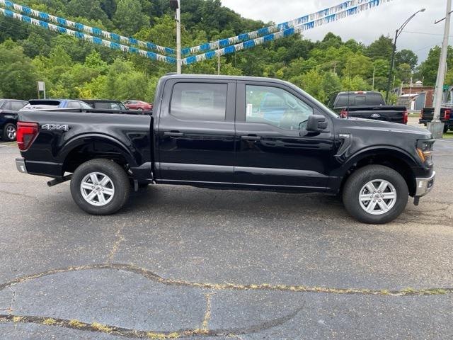 new 2024 Ford F-150 car, priced at $46,388