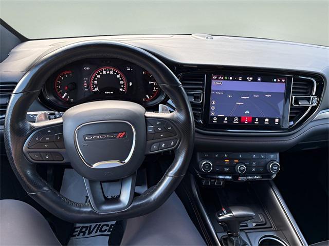used 2023 Dodge Durango car, priced at $36,946
