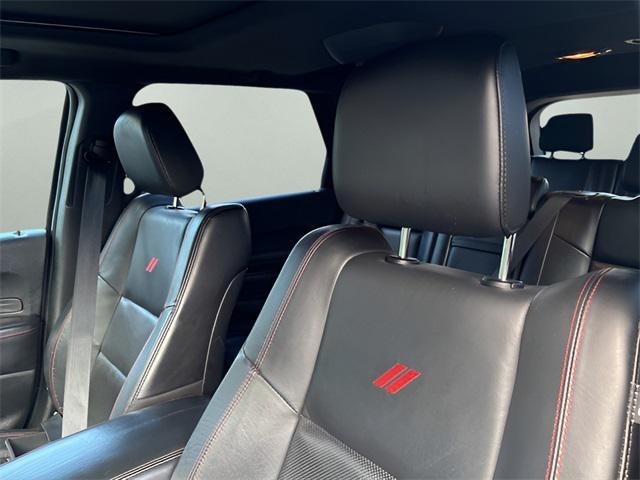 used 2023 Dodge Durango car, priced at $36,946