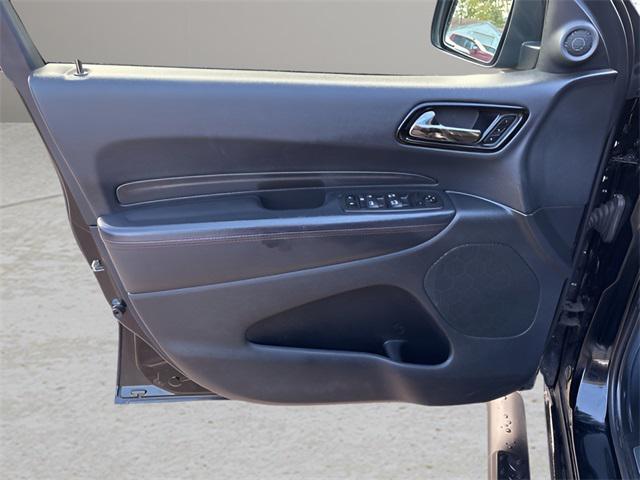 used 2023 Dodge Durango car, priced at $36,946