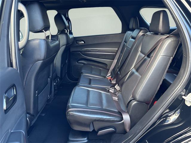 used 2023 Dodge Durango car, priced at $36,946