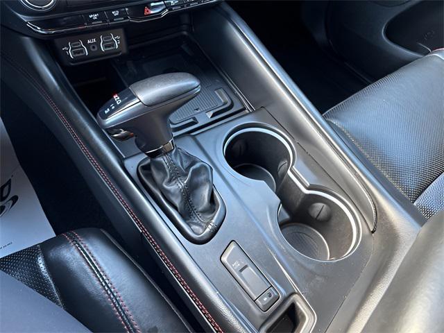 used 2023 Dodge Durango car, priced at $36,946
