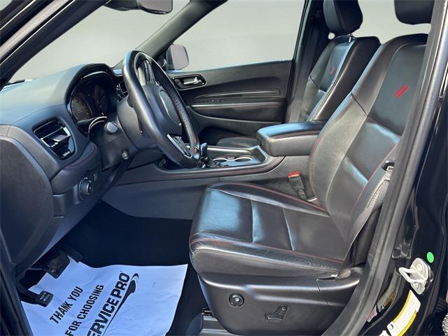 used 2023 Dodge Durango car, priced at $36,946