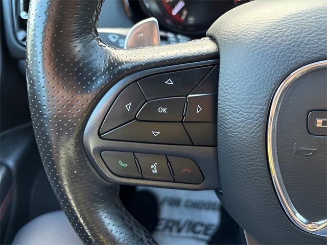used 2023 Dodge Durango car, priced at $36,946