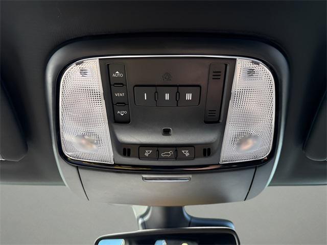 used 2023 Dodge Durango car, priced at $36,946