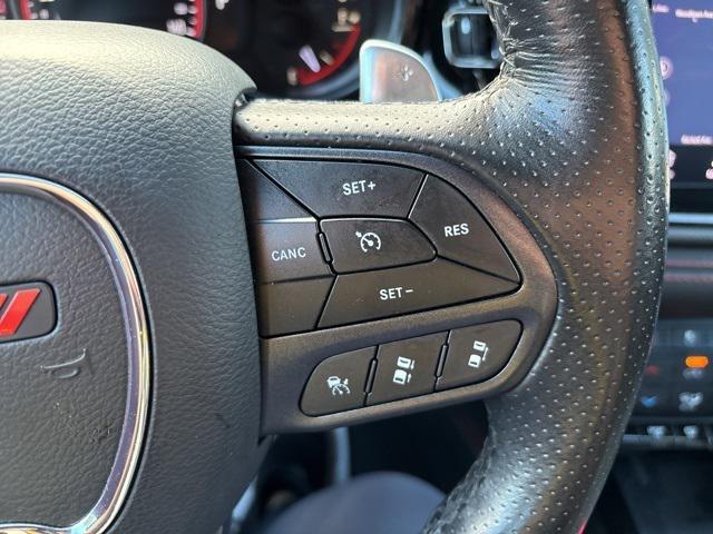 used 2023 Dodge Durango car, priced at $36,946