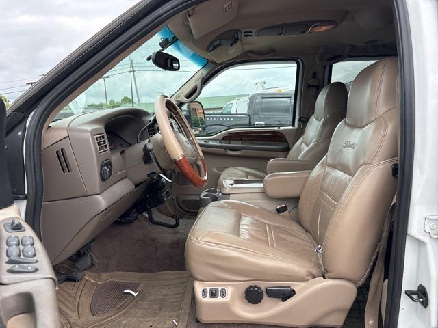 used 2000 Ford Excursion car, priced at $11,955