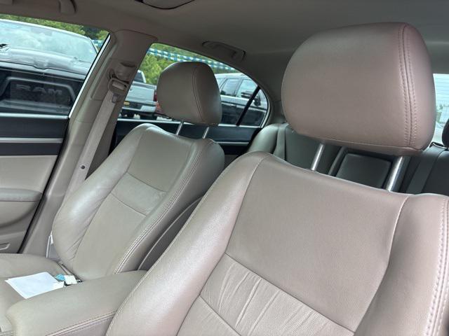 used 2011 Honda Civic car, priced at $6,877