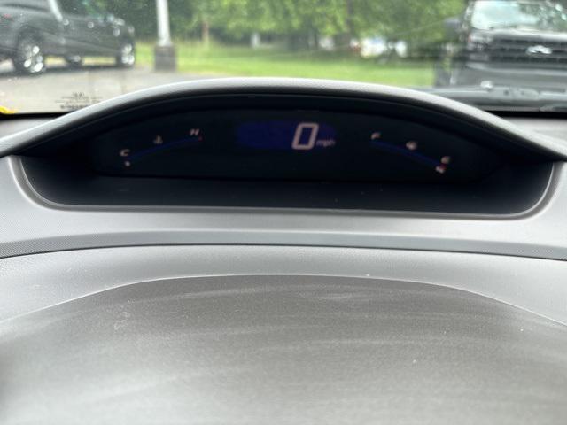 used 2011 Honda Civic car, priced at $6,877