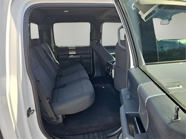 used 2017 Ford F-150 car, priced at $18,783