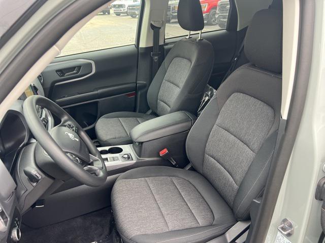 new 2024 Ford Bronco Sport car, priced at $31,177