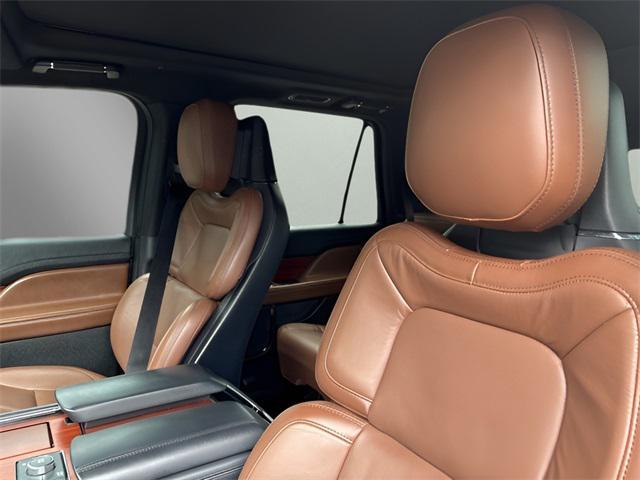 used 2023 Lincoln Navigator car, priced at $64,977