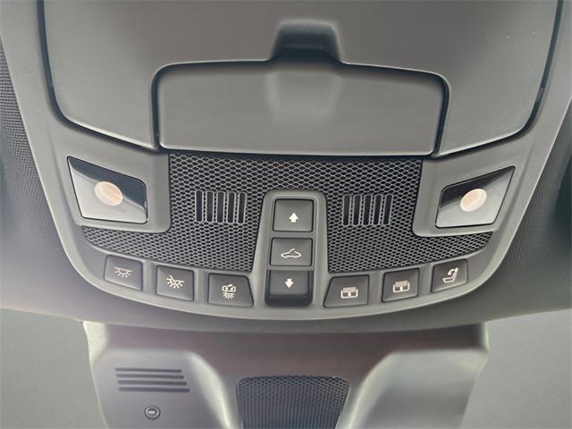 used 2023 Lincoln Navigator car, priced at $64,977