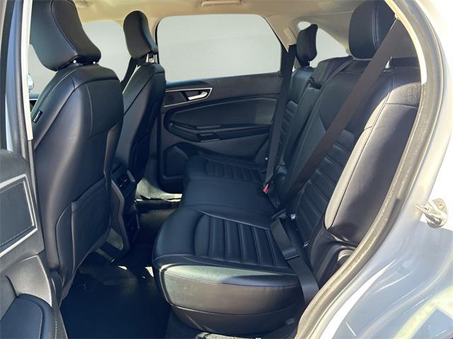 used 2024 Ford Edge car, priced at $22,464