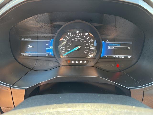 used 2024 Ford Edge car, priced at $22,464