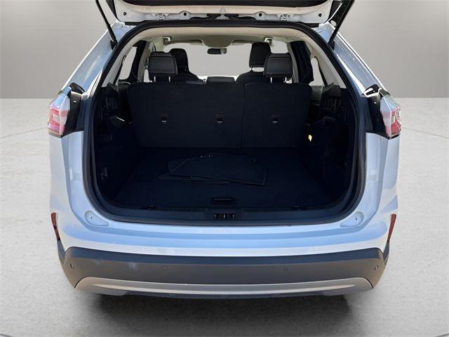 used 2024 Ford Edge car, priced at $22,464