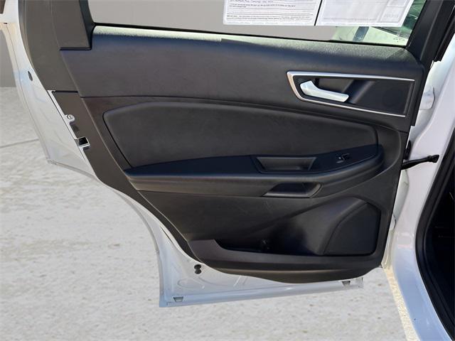 used 2024 Ford Edge car, priced at $22,464