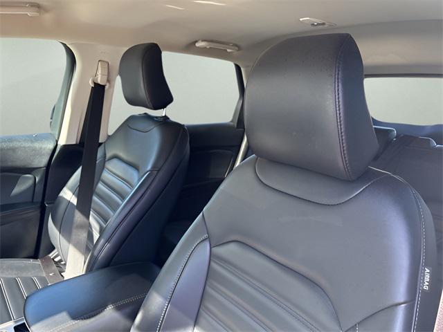 used 2024 Ford Edge car, priced at $22,464