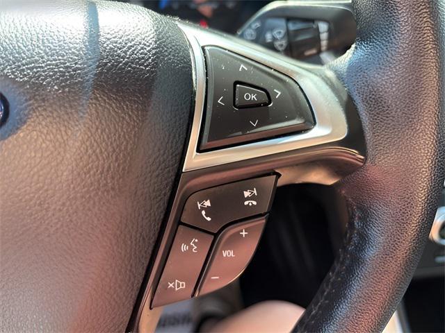 used 2024 Ford Edge car, priced at $22,464